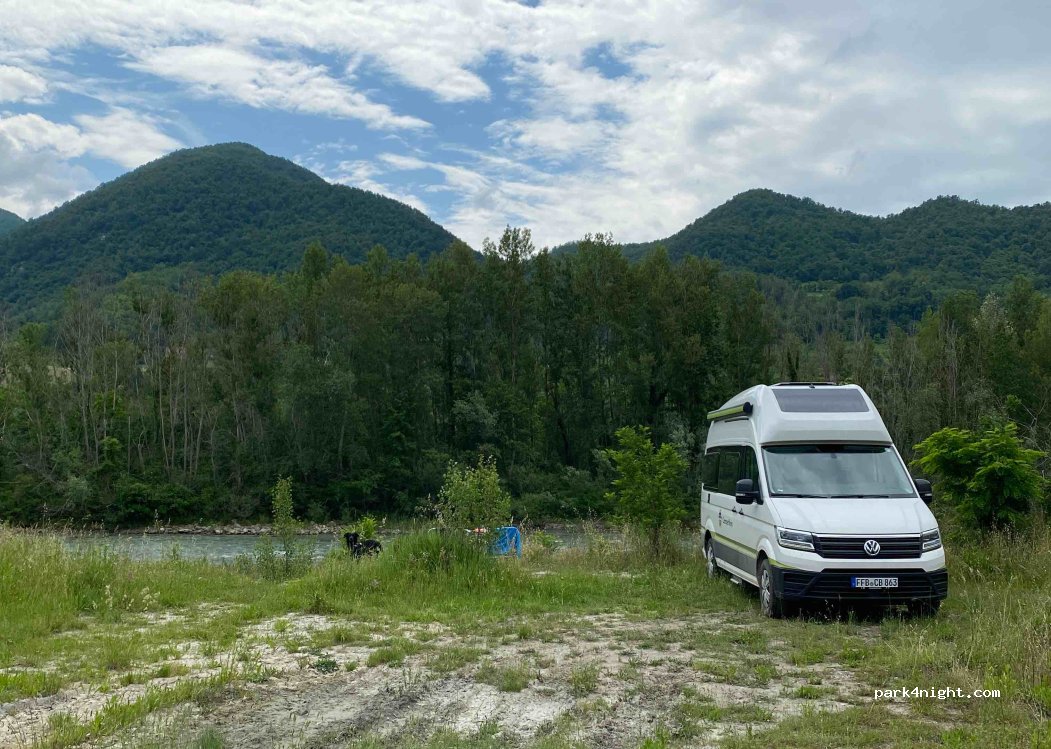 (40043) Pian di Venola - 23 Via Palmiro Togliatti — foto 2