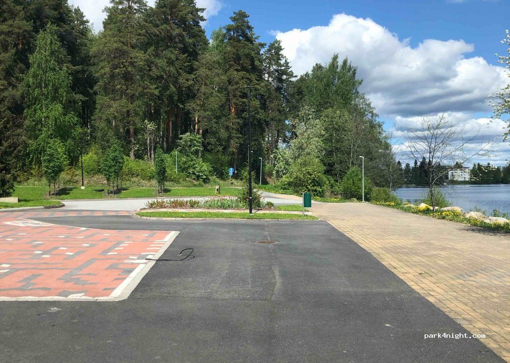 (42700) Keuruu - 6 Pitäjäntuvantie — foto