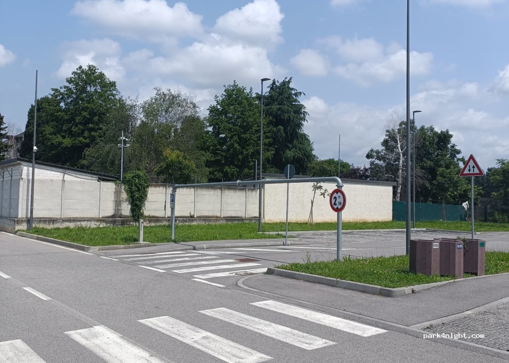 (24050) Orio al Serio - 1 Via Collodi — foto 2
