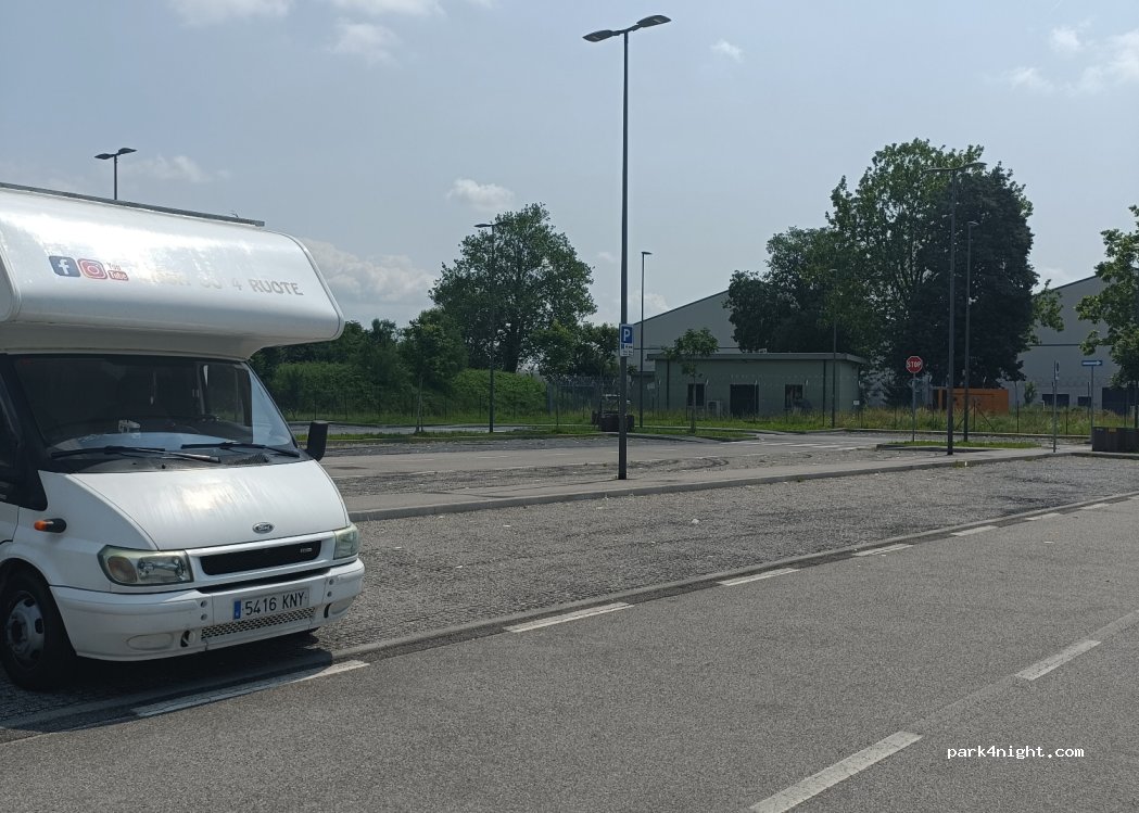 (24050) Orio al Serio - 1 Via Collodi — foto 3