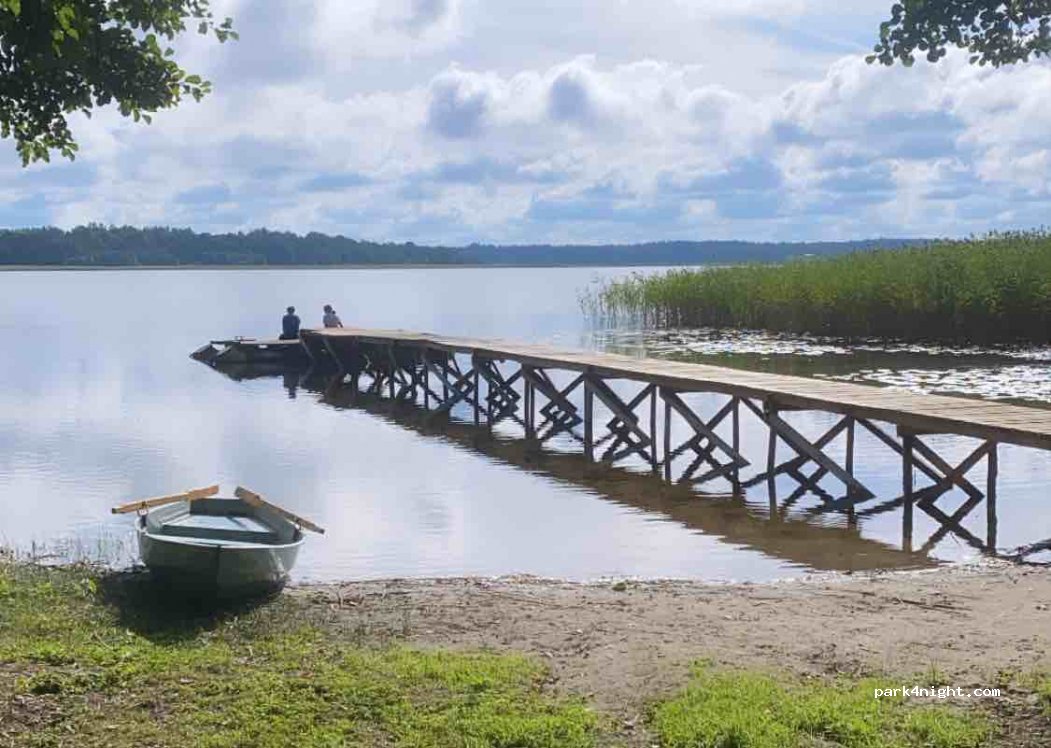 Camping Mežmalas — foto 2