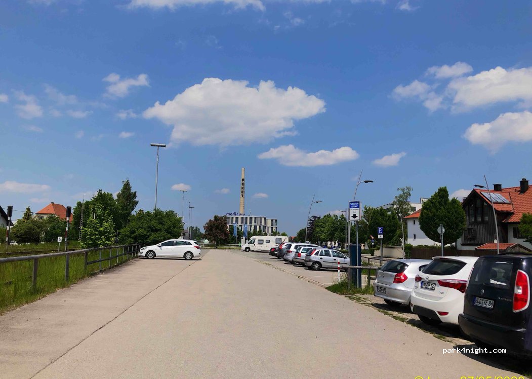 (87616) Marktoberdorf - 13 Ruderatshofener Straße — foto