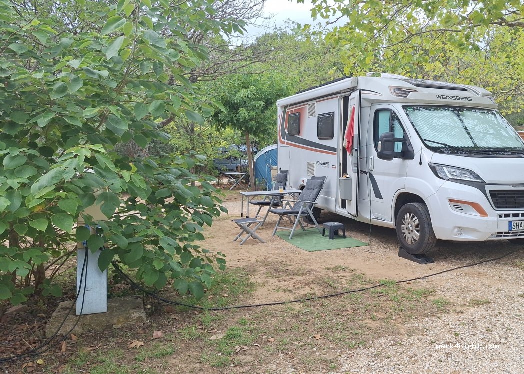 Camping Le Pastory — foto 2