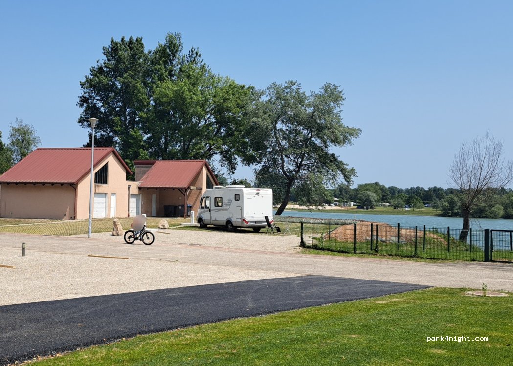 (67470) Seltz - 23 Rue du Pont du Rhin — foto