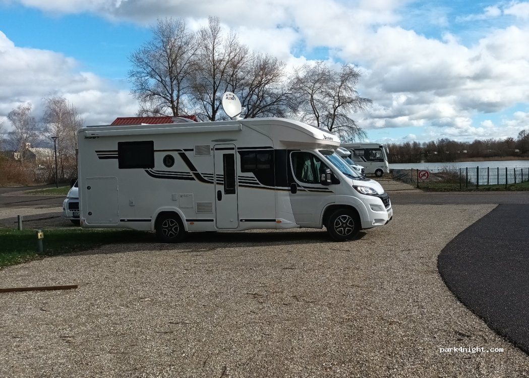 (67470) Seltz - 23 Rue du Pont du Rhin — foto 4