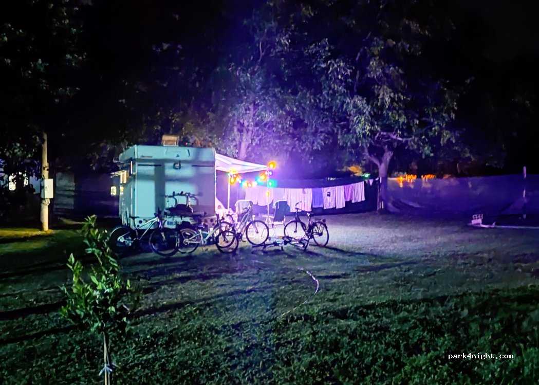 Camp Lekovac — foto 5
