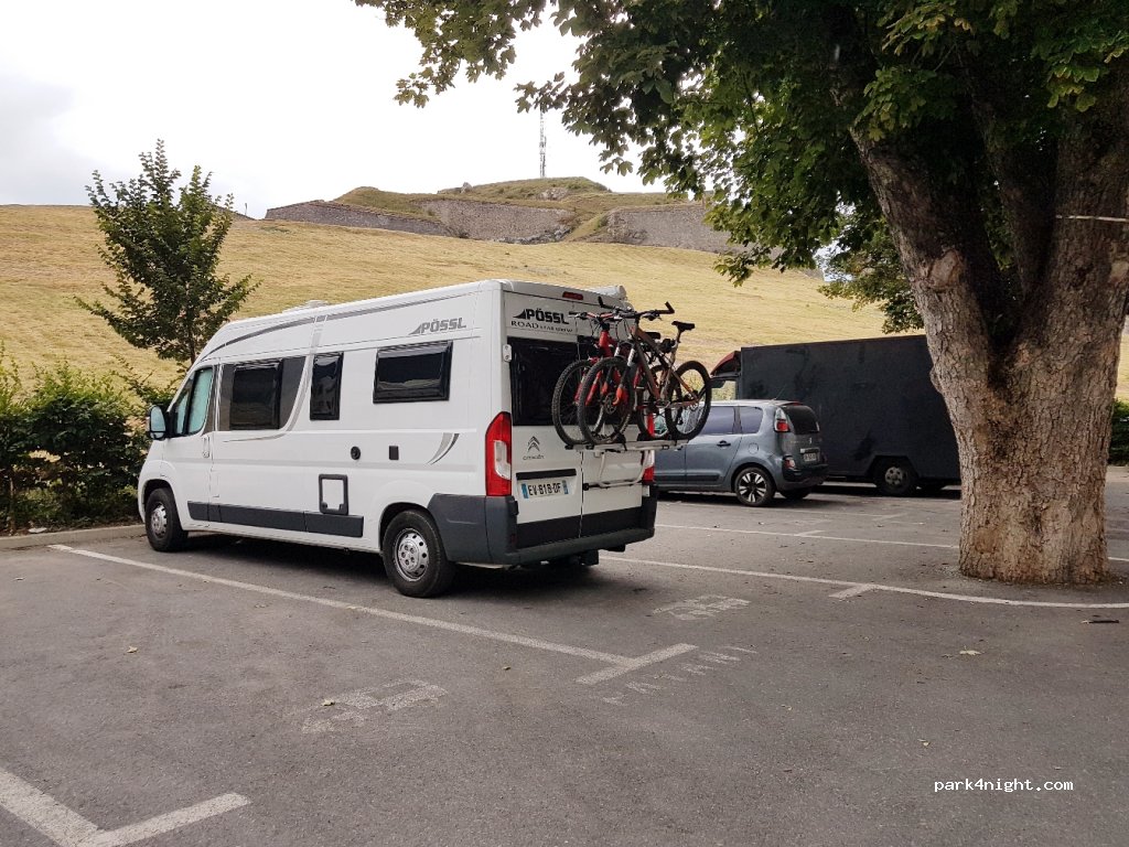 (05100) Briançon - Le Désert — foto
