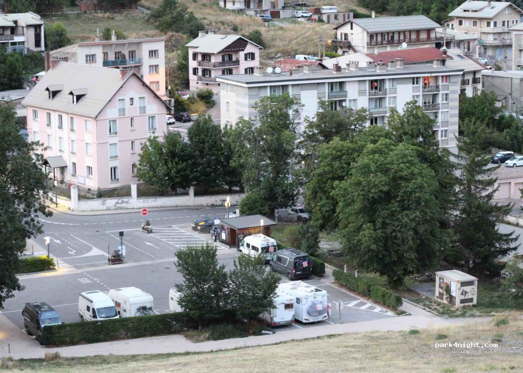 (05100) Briançon - Le Désert — foto 5