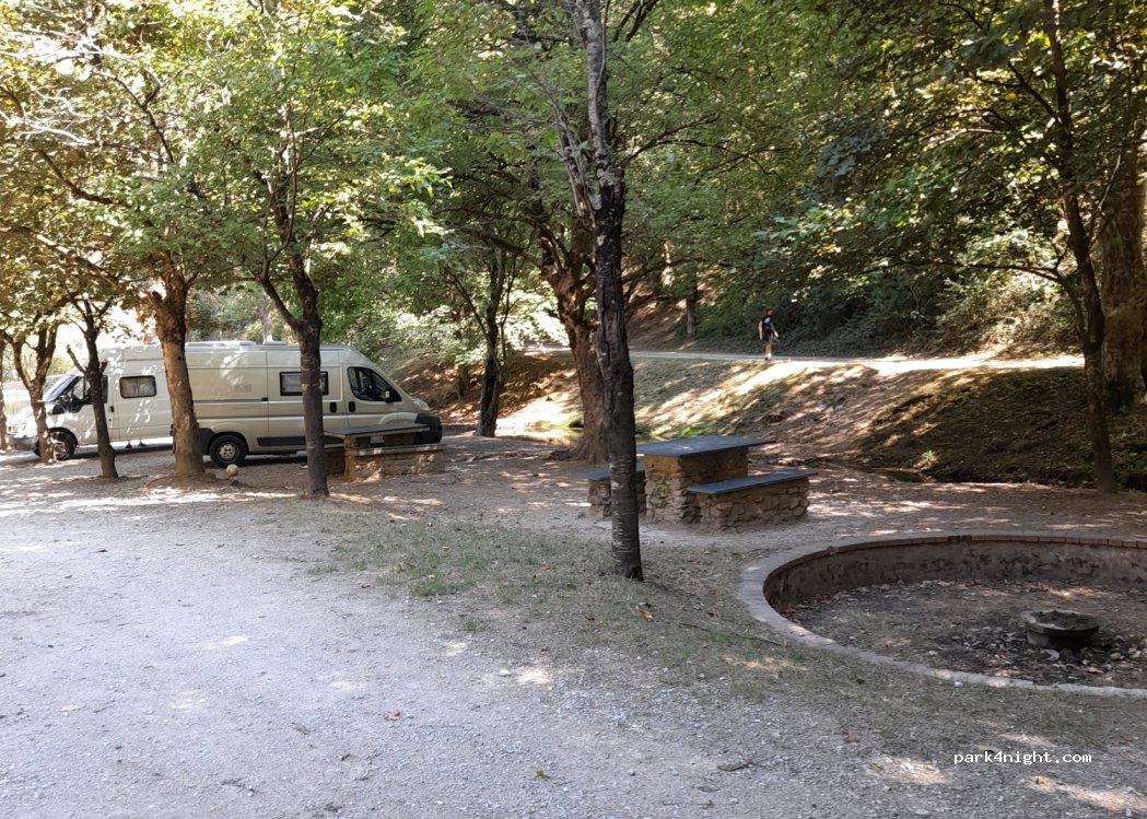 (81110) Dourgne - Saint-Chipoli — foto