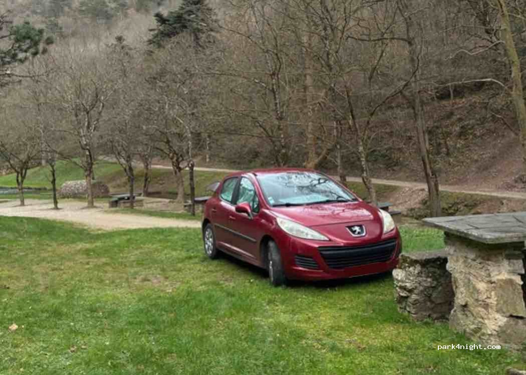 (81110) Dourgne - Saint-Chipoli — foto 3