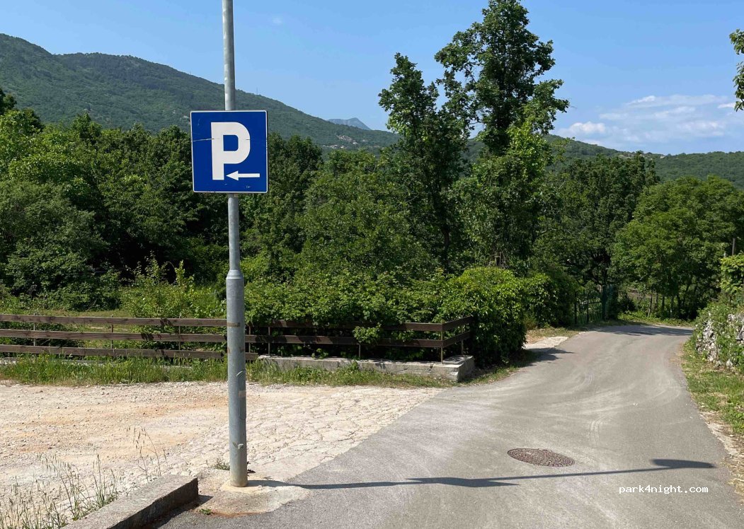 (51418) Brseč - Unnamed Road — foto 2