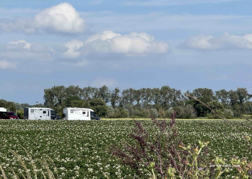Mini camping De Zonnekoningin — foto 5