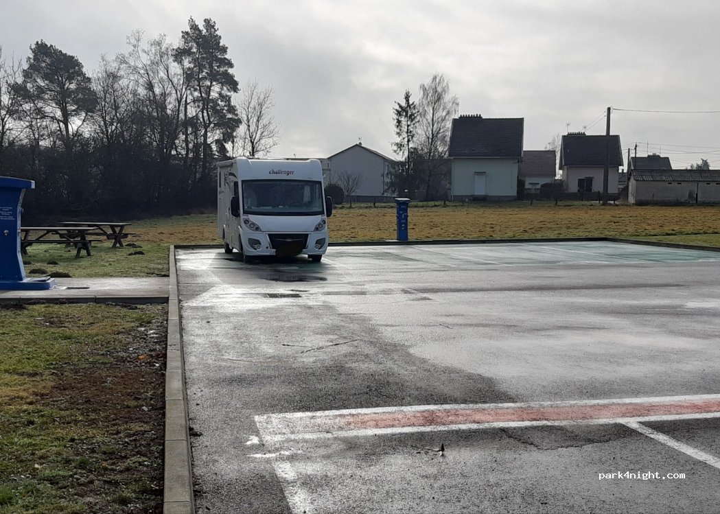(88260) Darney - 6T Route de Vittel — foto 3