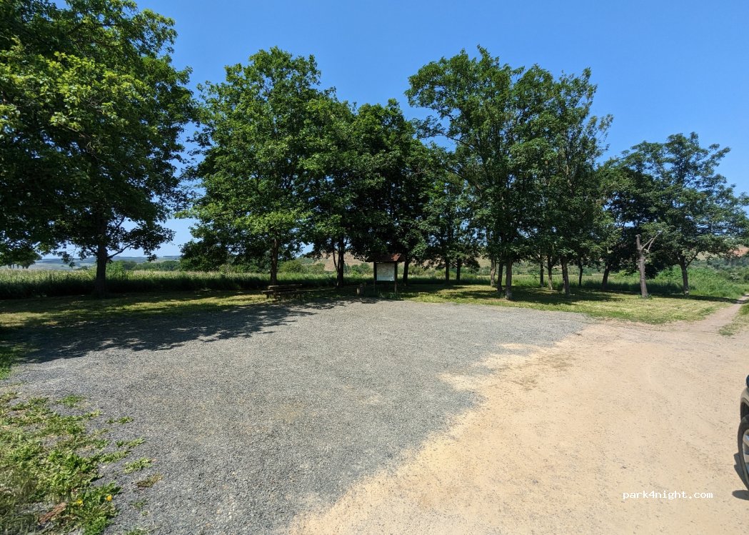 (55566) Meddersheim - 65 Naheweinstraße — foto