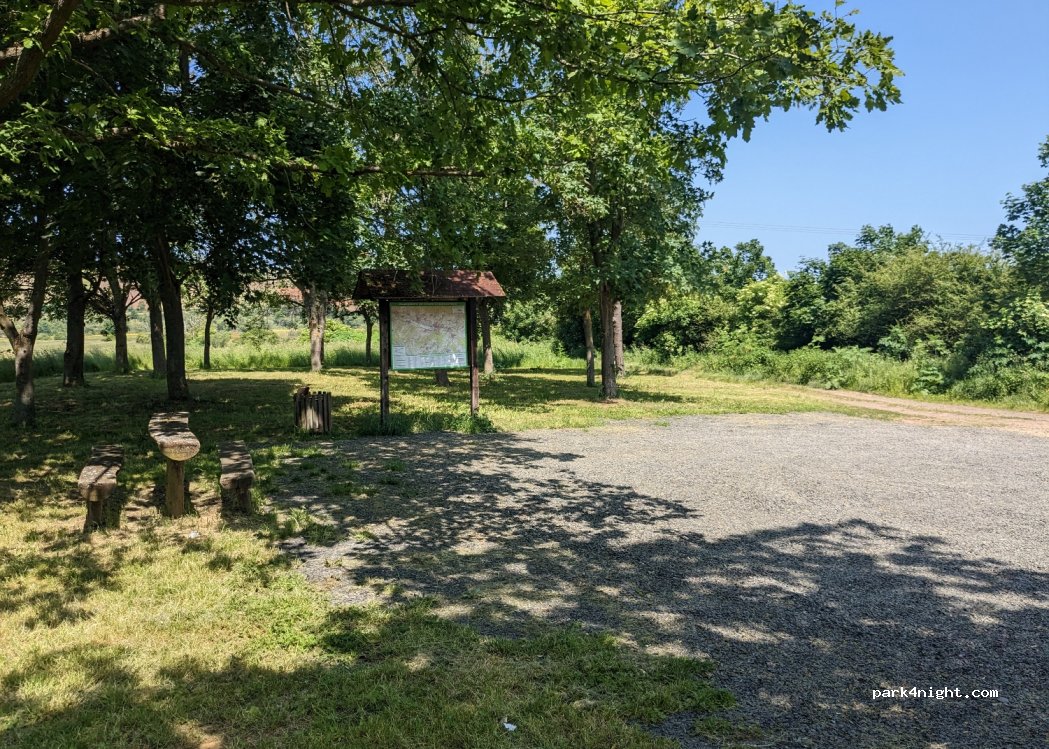 (55566) Meddersheim - 65 Naheweinstraße — foto 4
