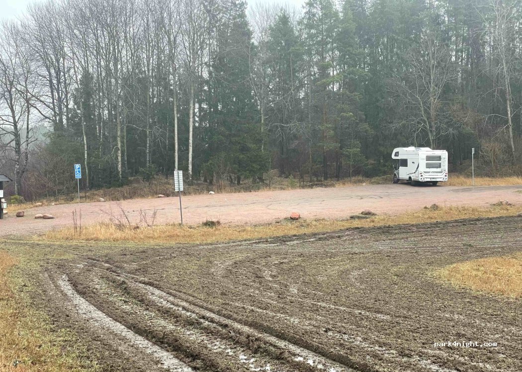 Norra Törnskogens naturreservat — foto 3
