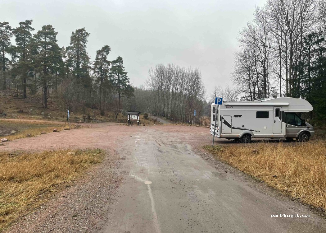 Norra Törnskogens naturreservat — foto 4