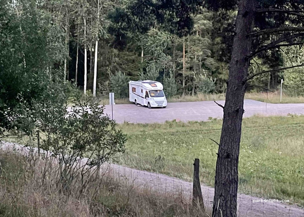 Norra Törnskogens naturreservat — foto 5