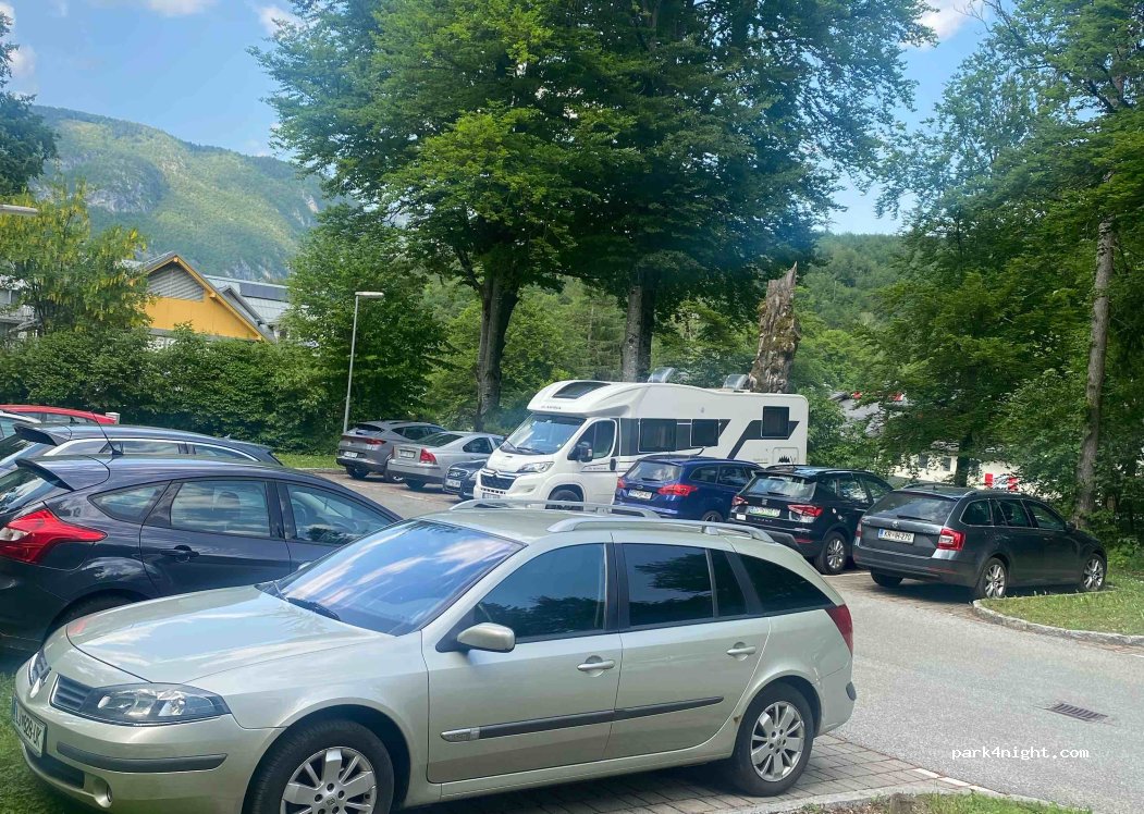 (4265) Bohinjsko jezero - 51 Ribčev Laz — foto 2