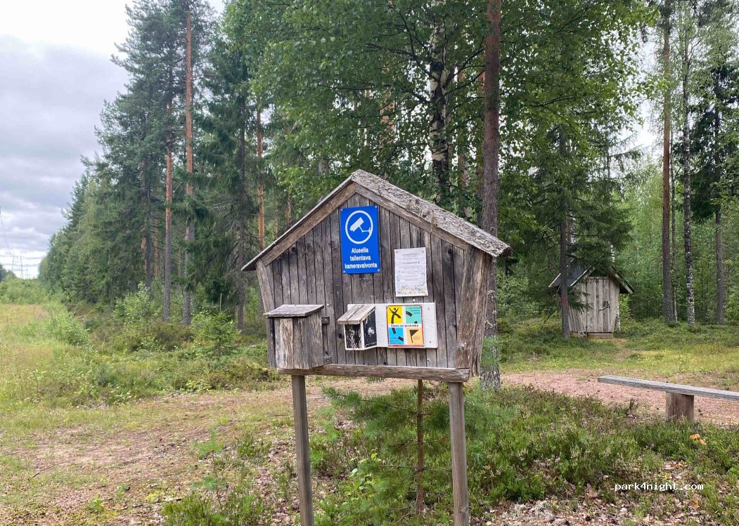 (39700) Lamminkoski - 8 Tuomistontie — foto 2