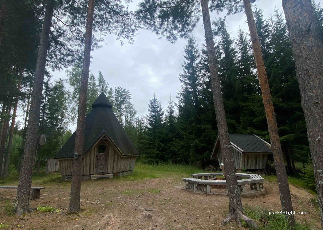 (39700) Lamminkoski - 8 Tuomistontie — foto 3