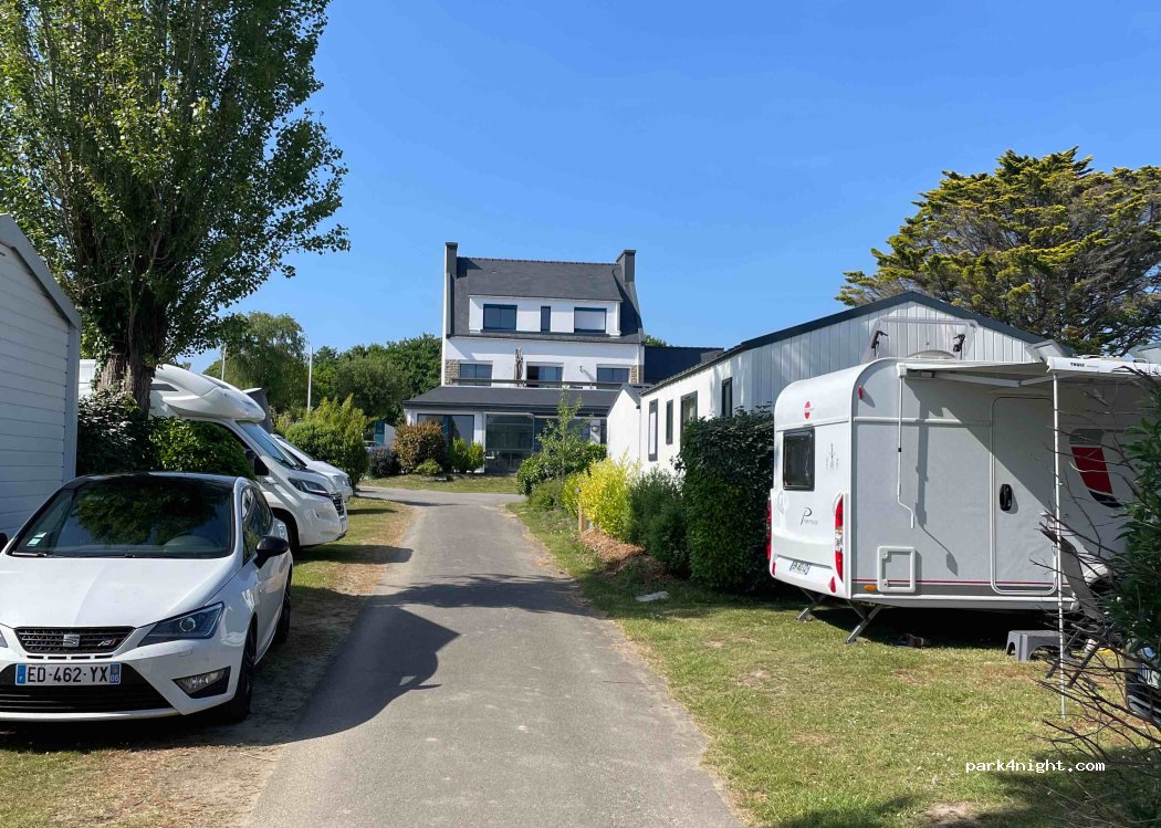 Camping Les Saules — foto 2