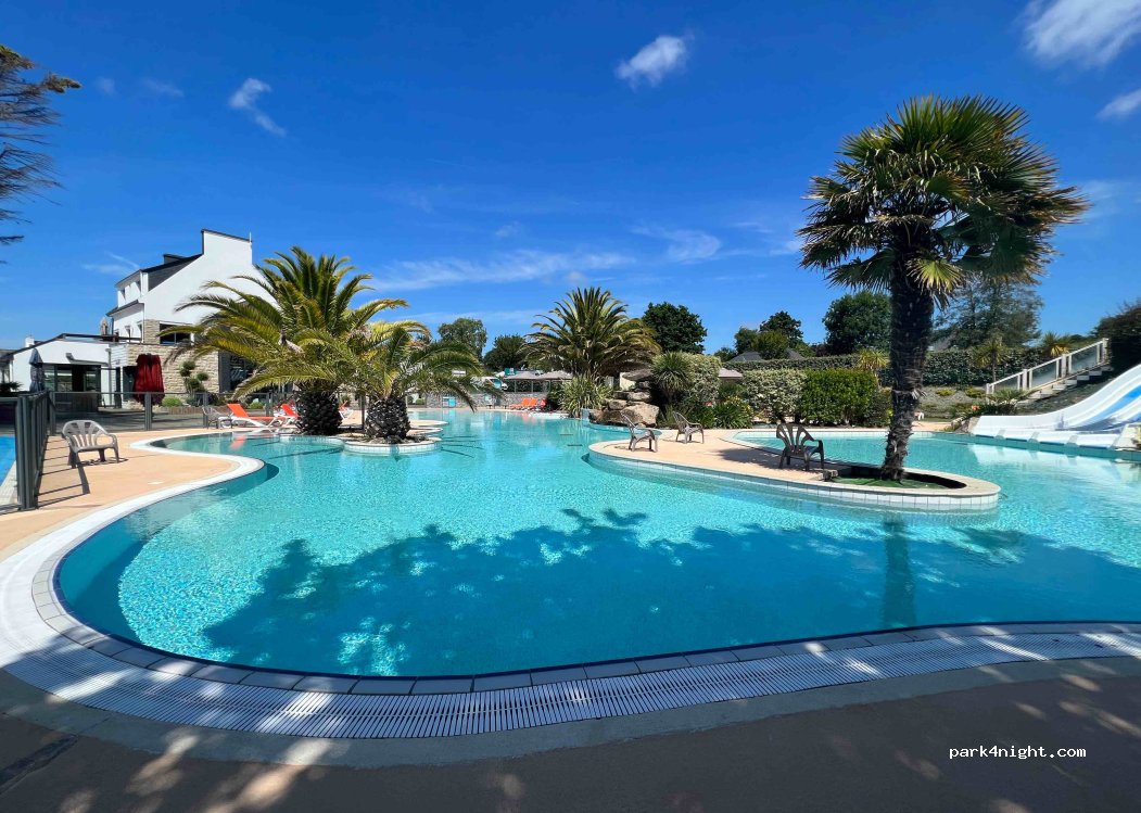 Camping Les Saules — foto 3