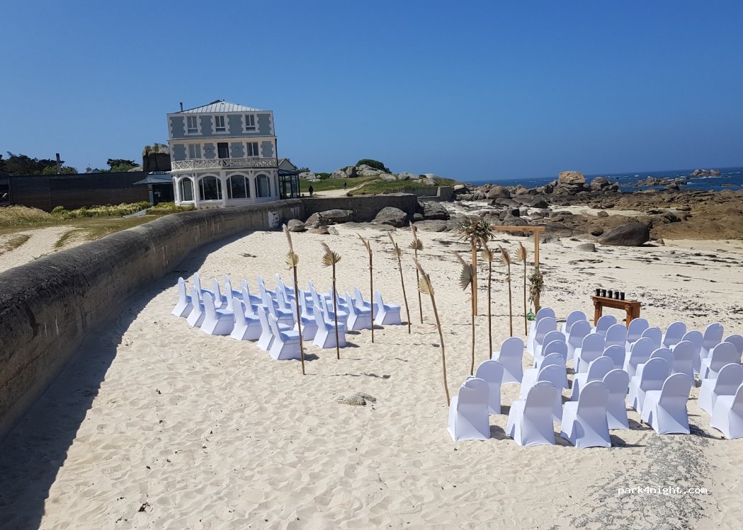 (29890) Plounéour-Brignogan-plages - 118 Promenade des Chardons Bleus — foto 2