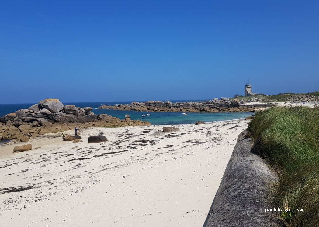 (29890) Plounéour-Brignogan-plages - 118 Promenade des Chardons Bleus — foto 3