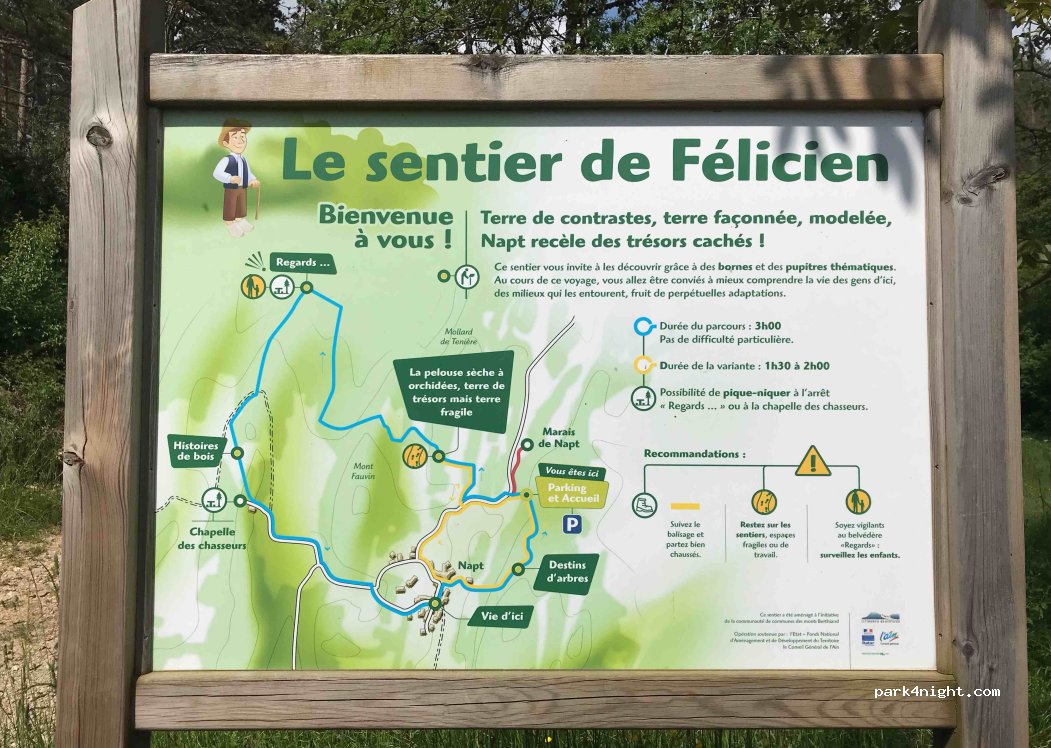 (01580) Sonthonnax-la-Montagne - — foto
