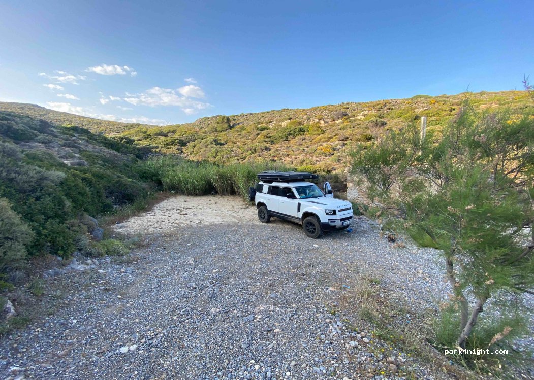 (801 00) Kythira Municipality - Unnamed Road — foto 4