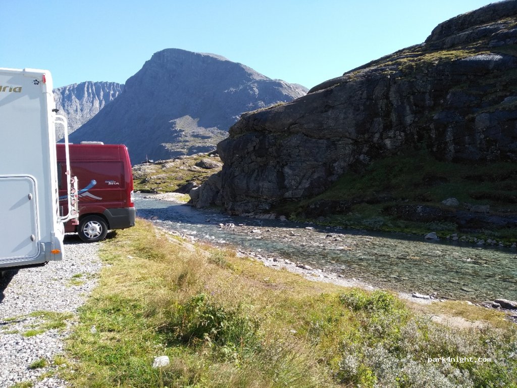 (6300) Åndalsnes - 37 Riksveg 63 — foto 2