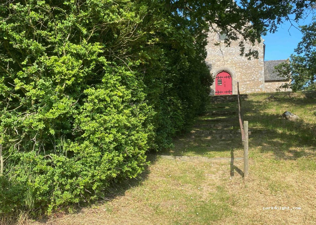(44130) Blain - 1497 Saint-Roch — foto
