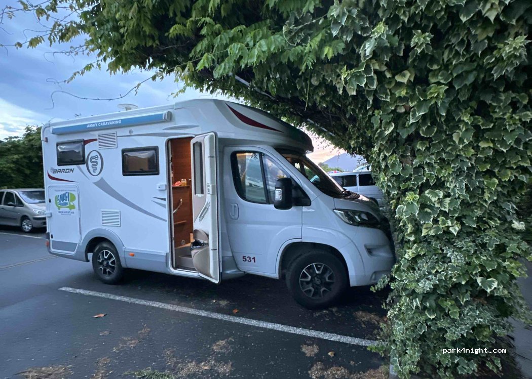 (64700) Hendaye - 15 Quai de la Floride — foto 3