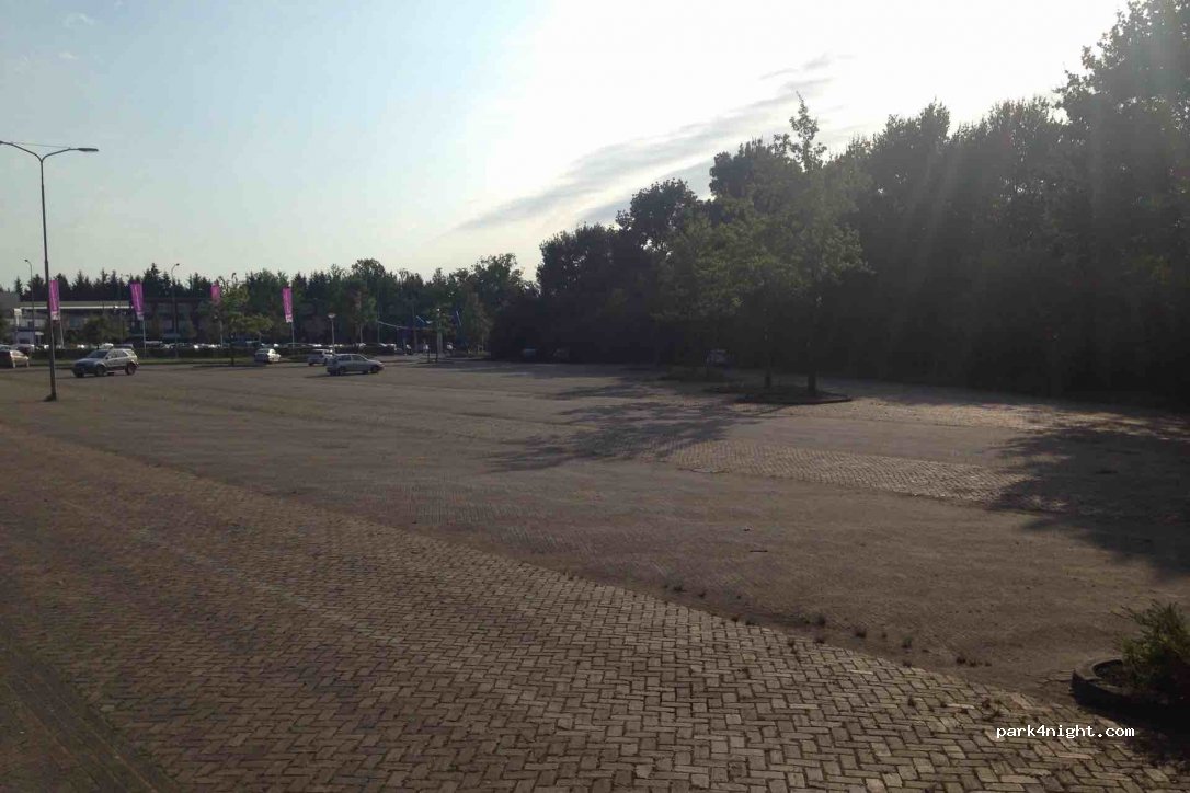 (9405 BJ) Assen - — foto