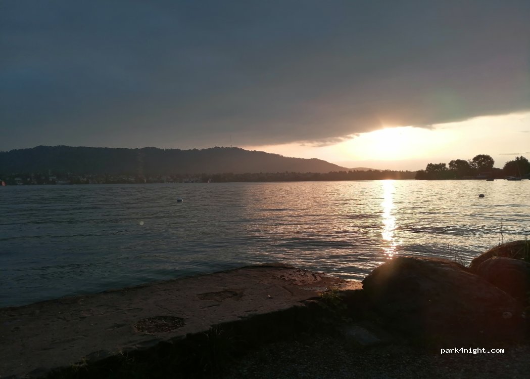 (8008) Zürich - 274 Bellerivestrasse — foto