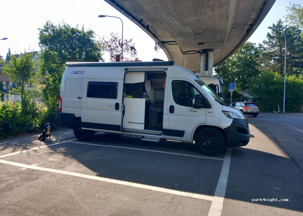 (8008) Zürich - 274 Bellerivestrasse — foto 2