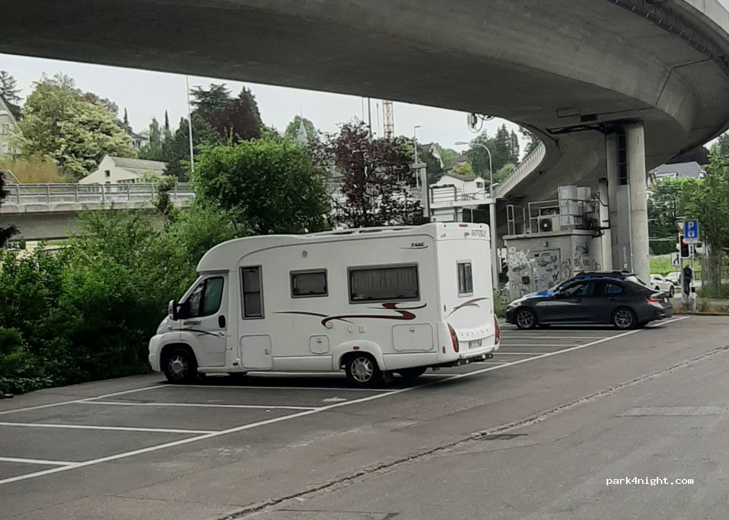 (8008) Zürich - 274 Bellerivestrasse — foto 3