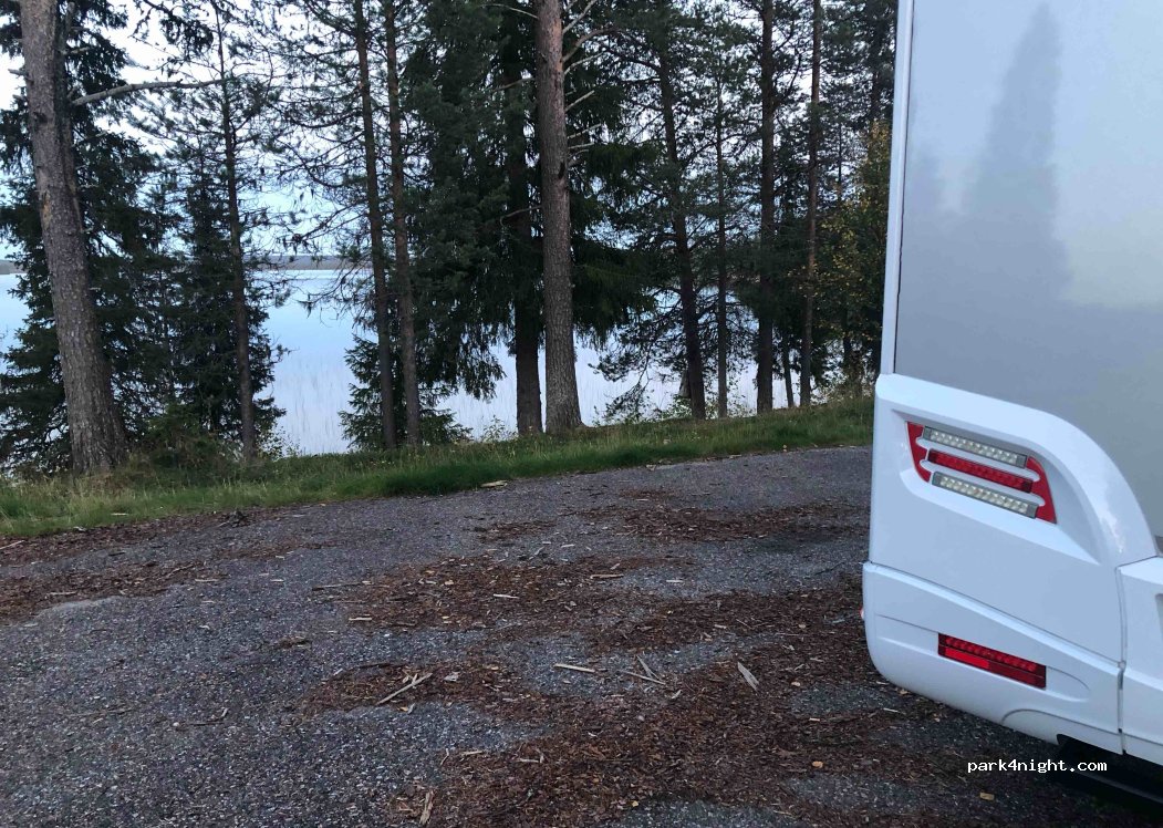 (98980) Salla - 224 Hautajärventie — foto