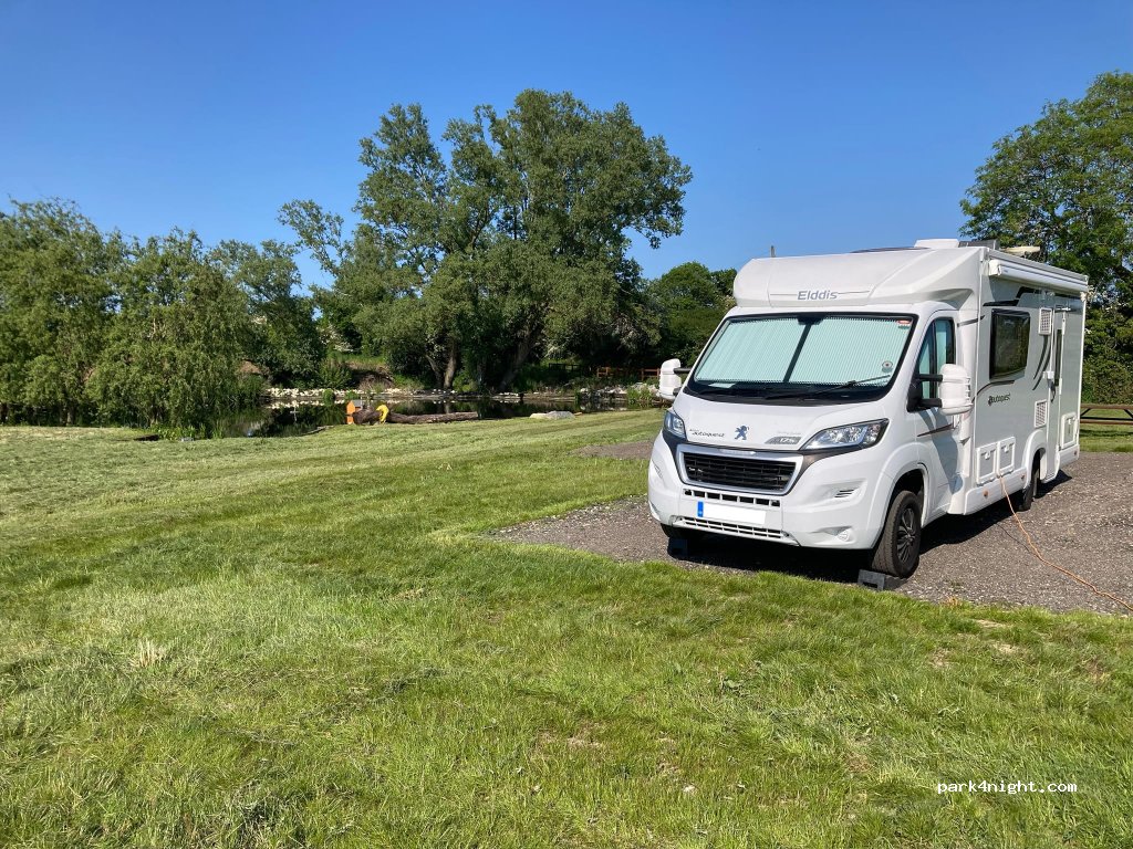 Arthur's retreat Suffolk — foto