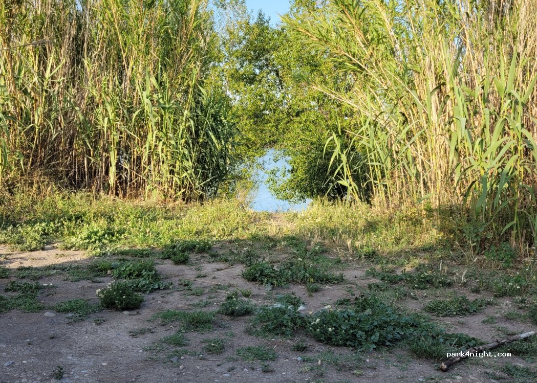 (34370) Cazouls-lès-Béziers - Unnamed road — foto