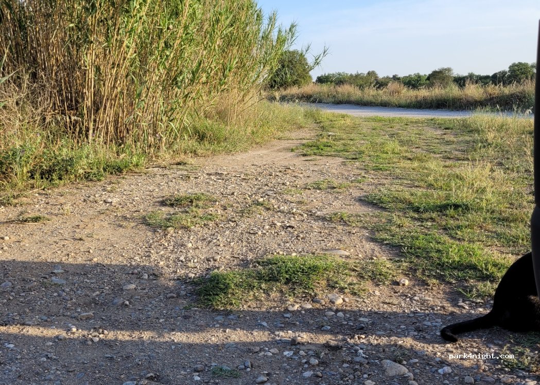 (34370) Cazouls-lès-Béziers - Unnamed road — foto 2