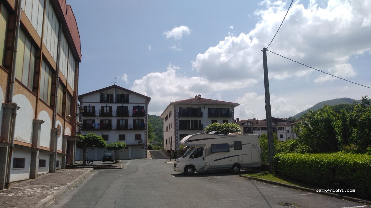 (31730) Irurita - 6Bis Calle Mayor — foto