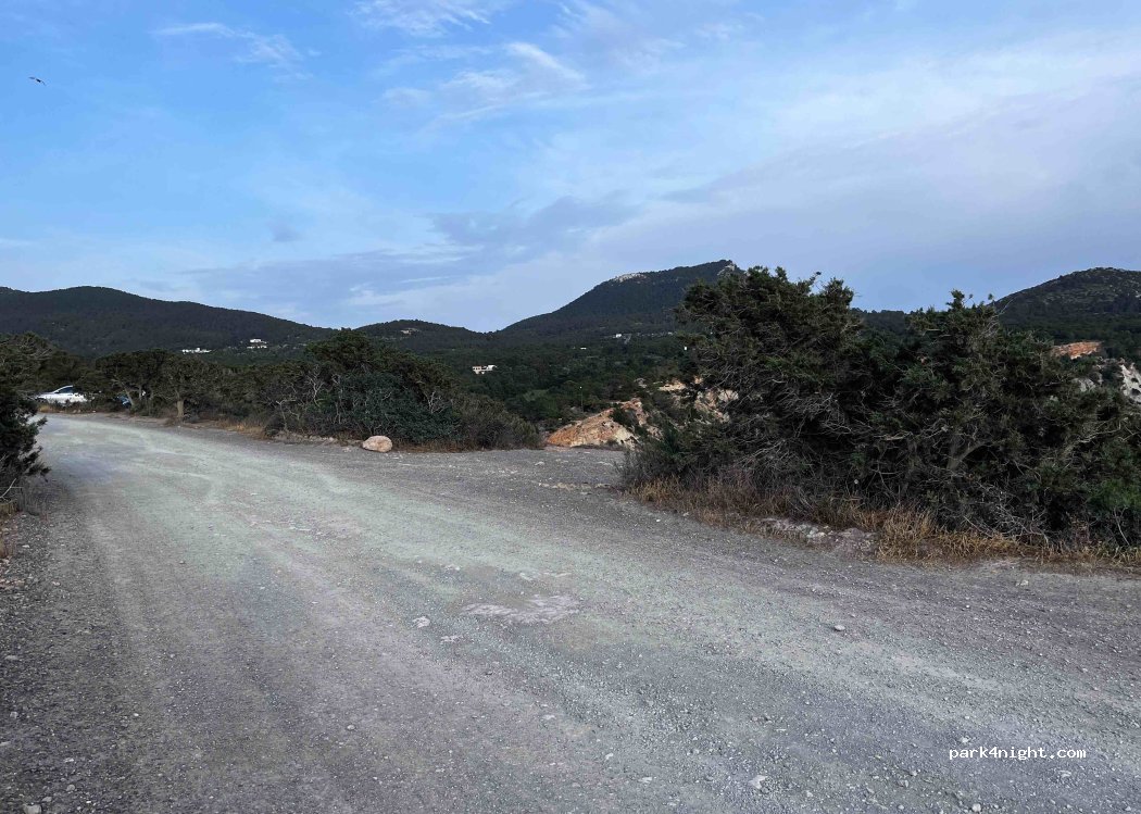 (07830) Sant Josep de sa Talaia - 69 Diseminado Cala D Hort — foto 2
