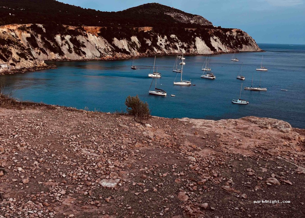 (07830) Sant Josep de sa Talaia - 69 Diseminado Cala D Hort — foto 3