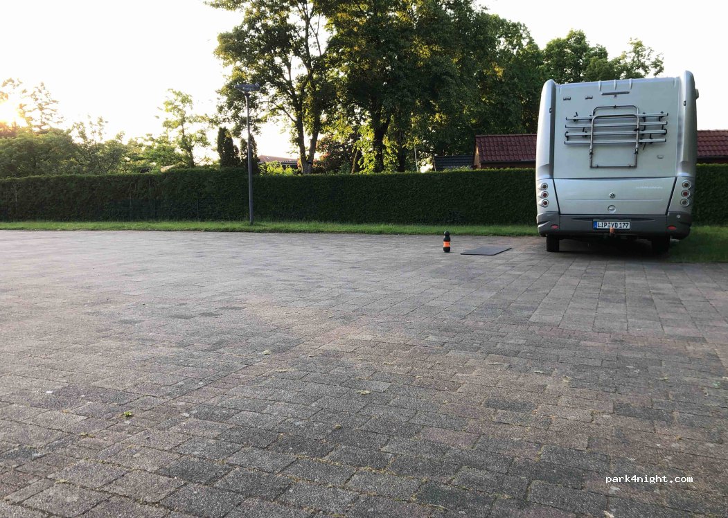 (33129) Delbrück - 1005 Boker Straße — foto