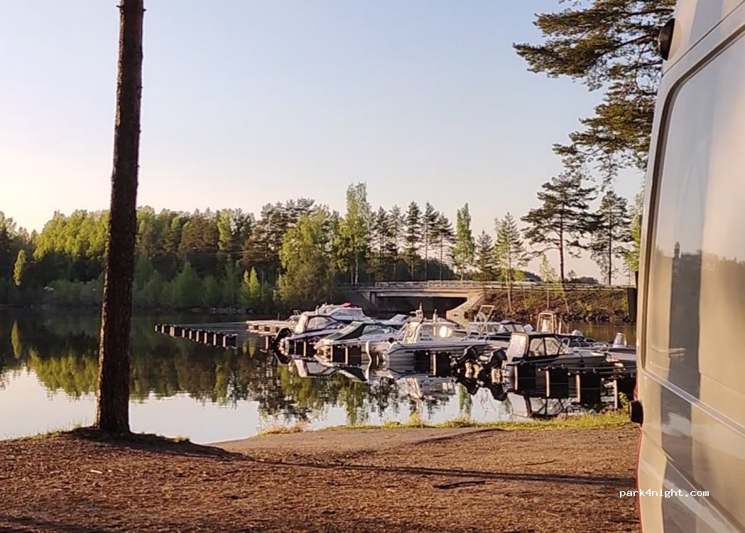 (18100) Heinola - 4 Länsikaari — foto