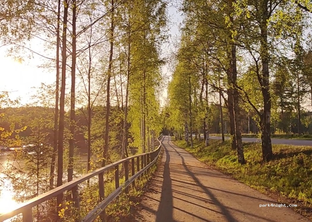 (18100) Heinola - 4 Länsikaari — foto 2