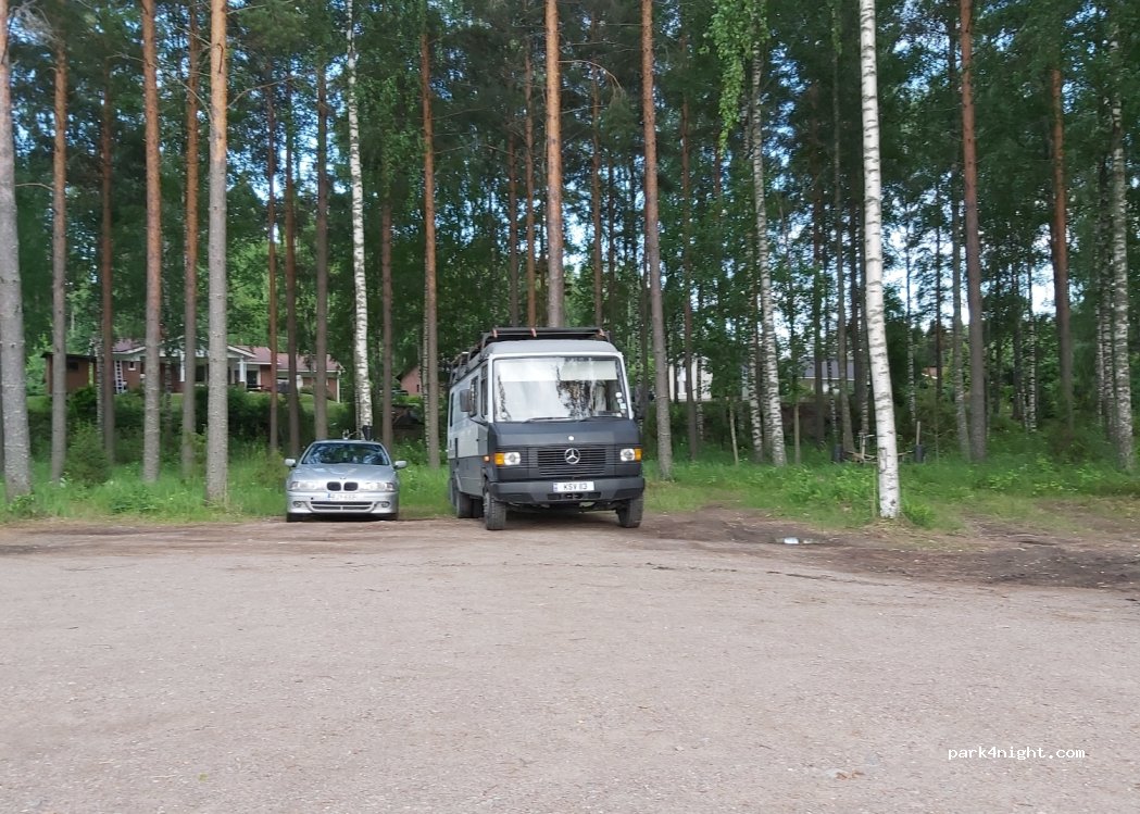 (18100) Heinola - 4 Länsikaari — foto 4