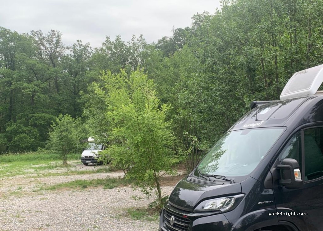 (38871) Ilsenburg (Harz) - Im Sandtal — foto 2